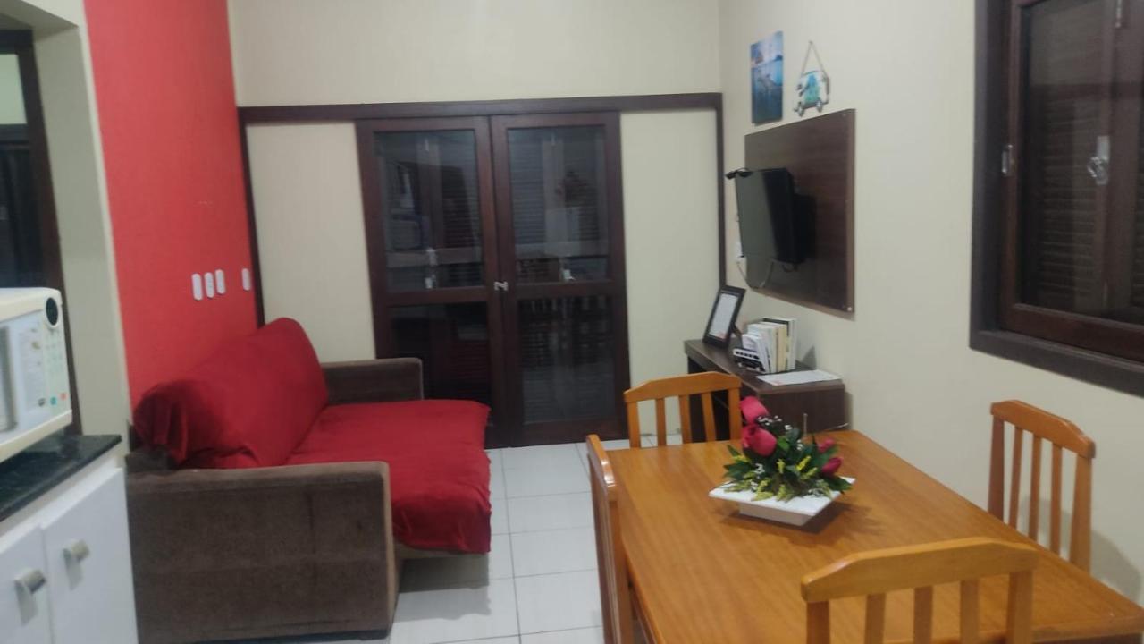 Paraiso Tropical Balneario Gaivota Exterior foto