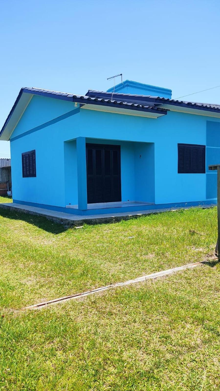 Paraiso Tropical Balneario Gaivota Exterior foto